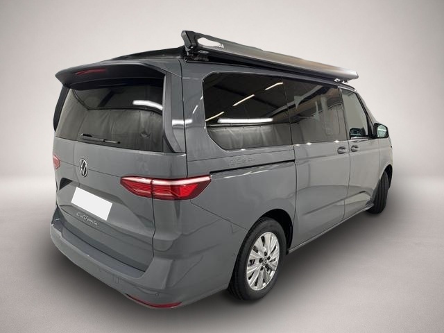 Volkswagen T7 California, image 3 of 5