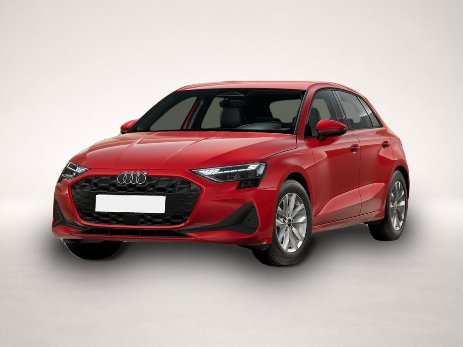 Audi A3 (, Benzin)