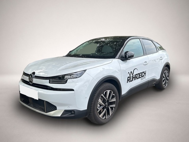 Citroen C4 (09/2025, Benzin)