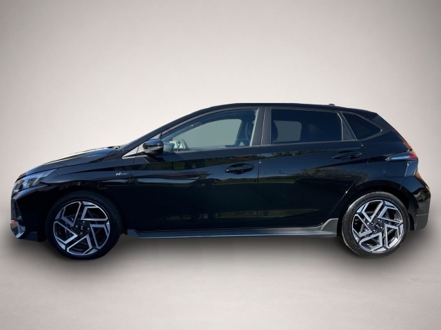 Hyundai i20, image 8 of 8