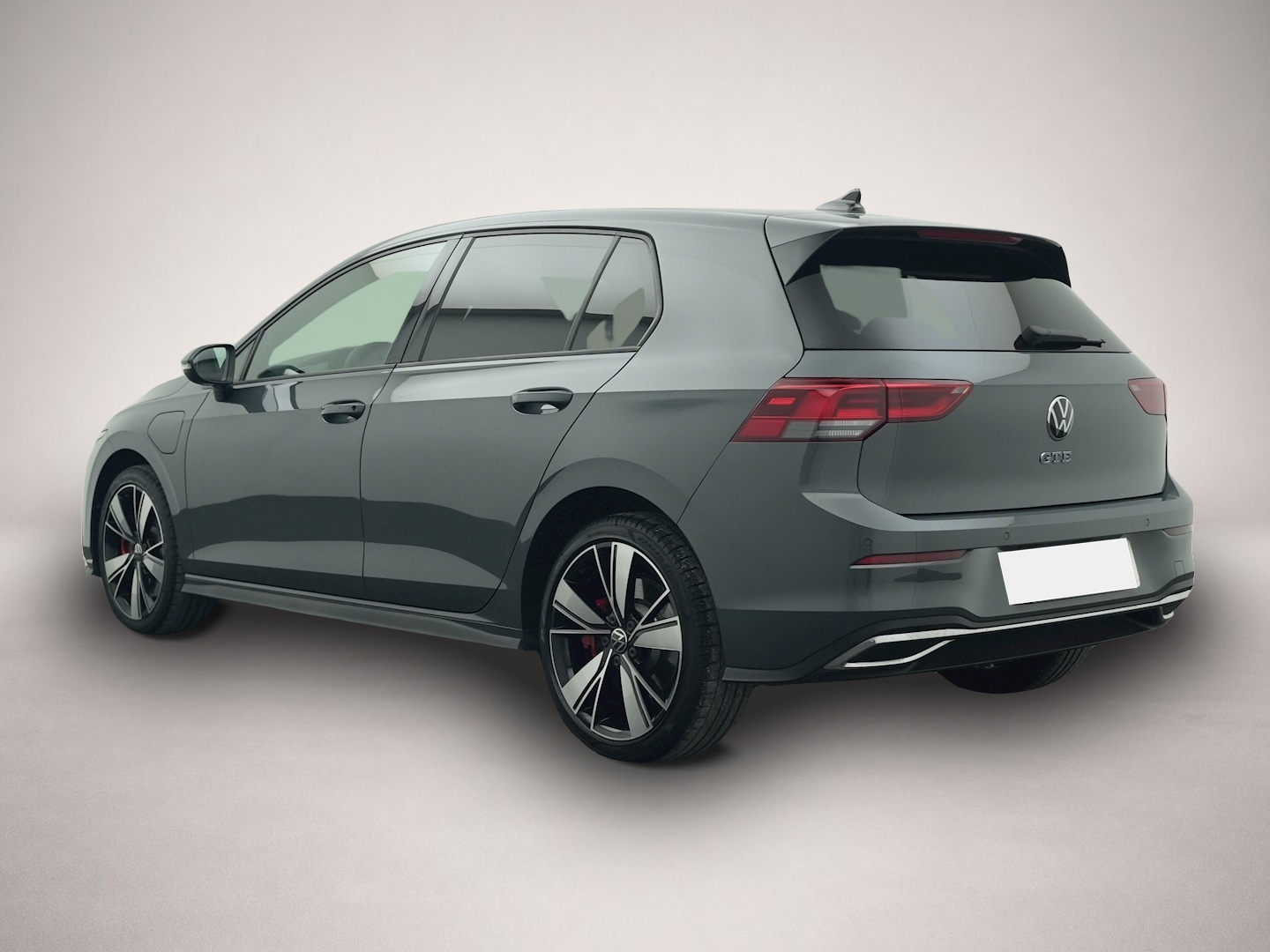 Volkswagen Golf (11/2021, Hybrid (Benzin/Elektro))