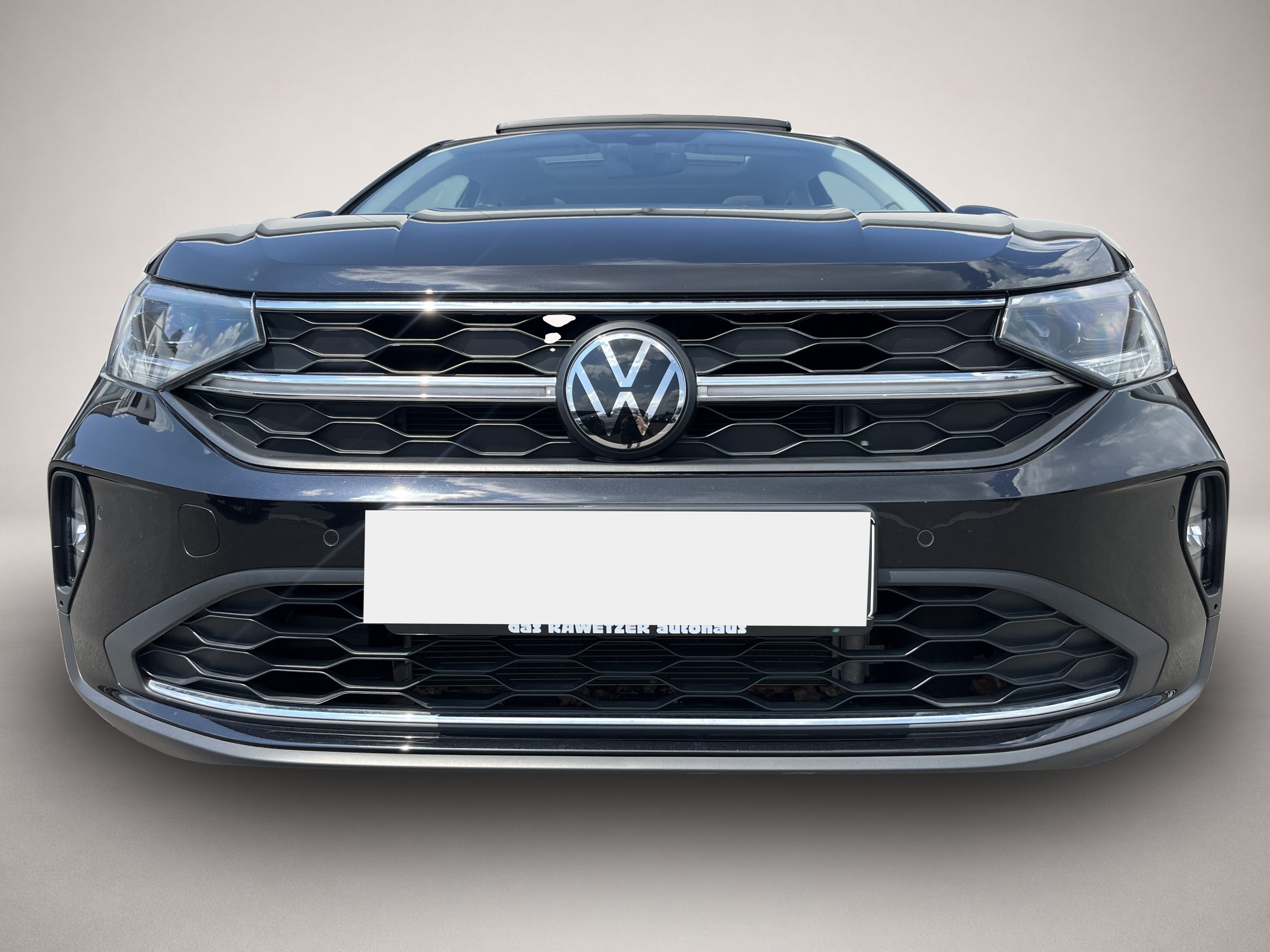 Volkswagen Taigo (03/2023, Benzin)