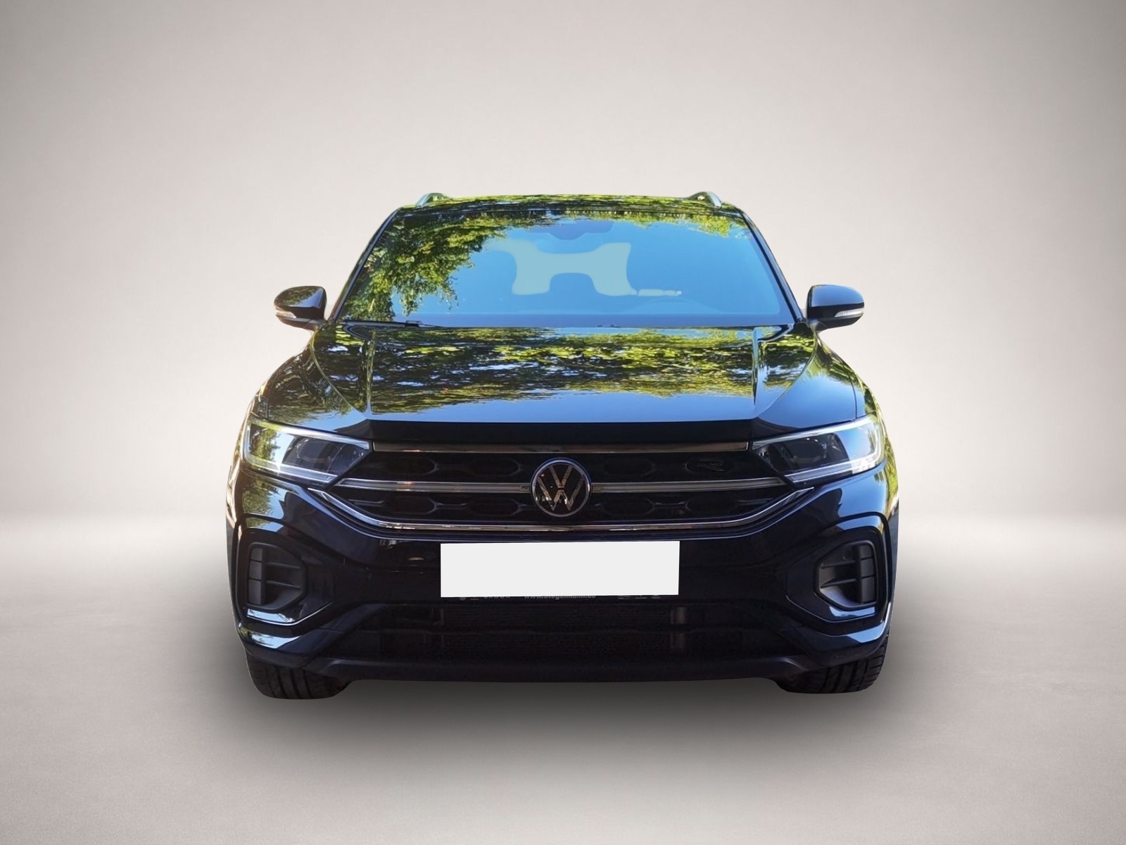 Volkswagen T-Roc (05/2025, Diesel)