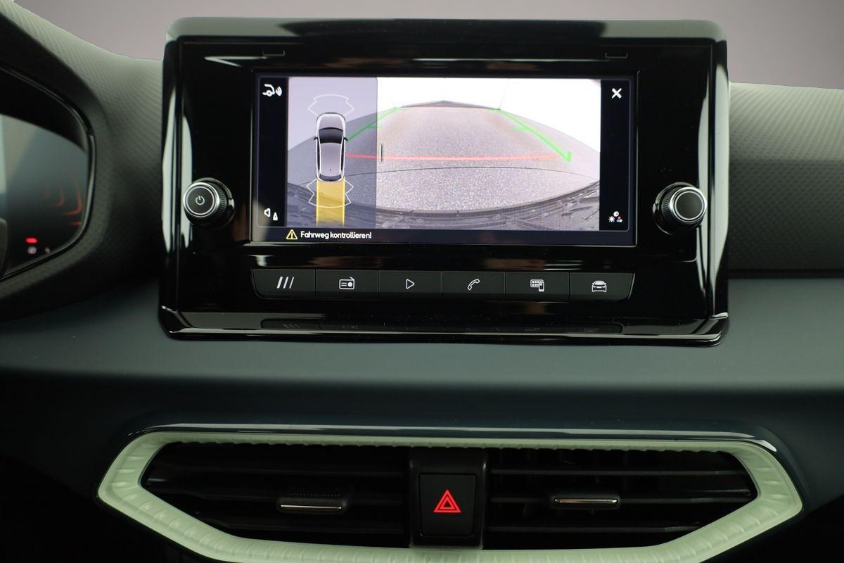 SEAT Ibiza, Bild 7 von 7