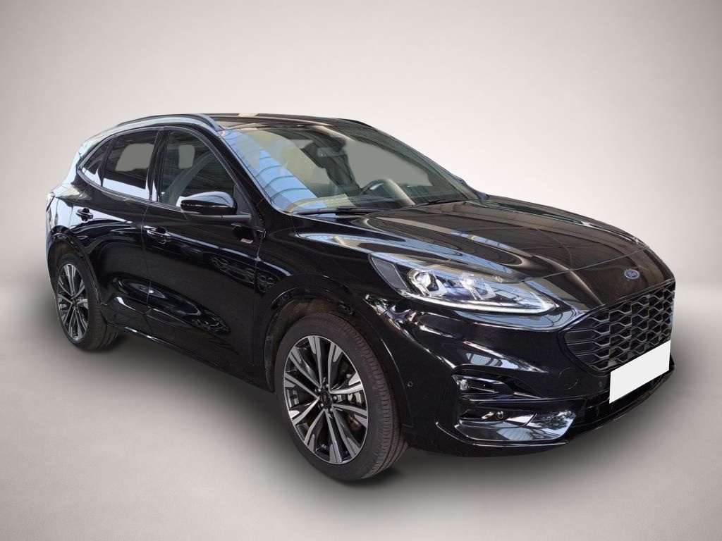 Ford Kuga (07/2021, )