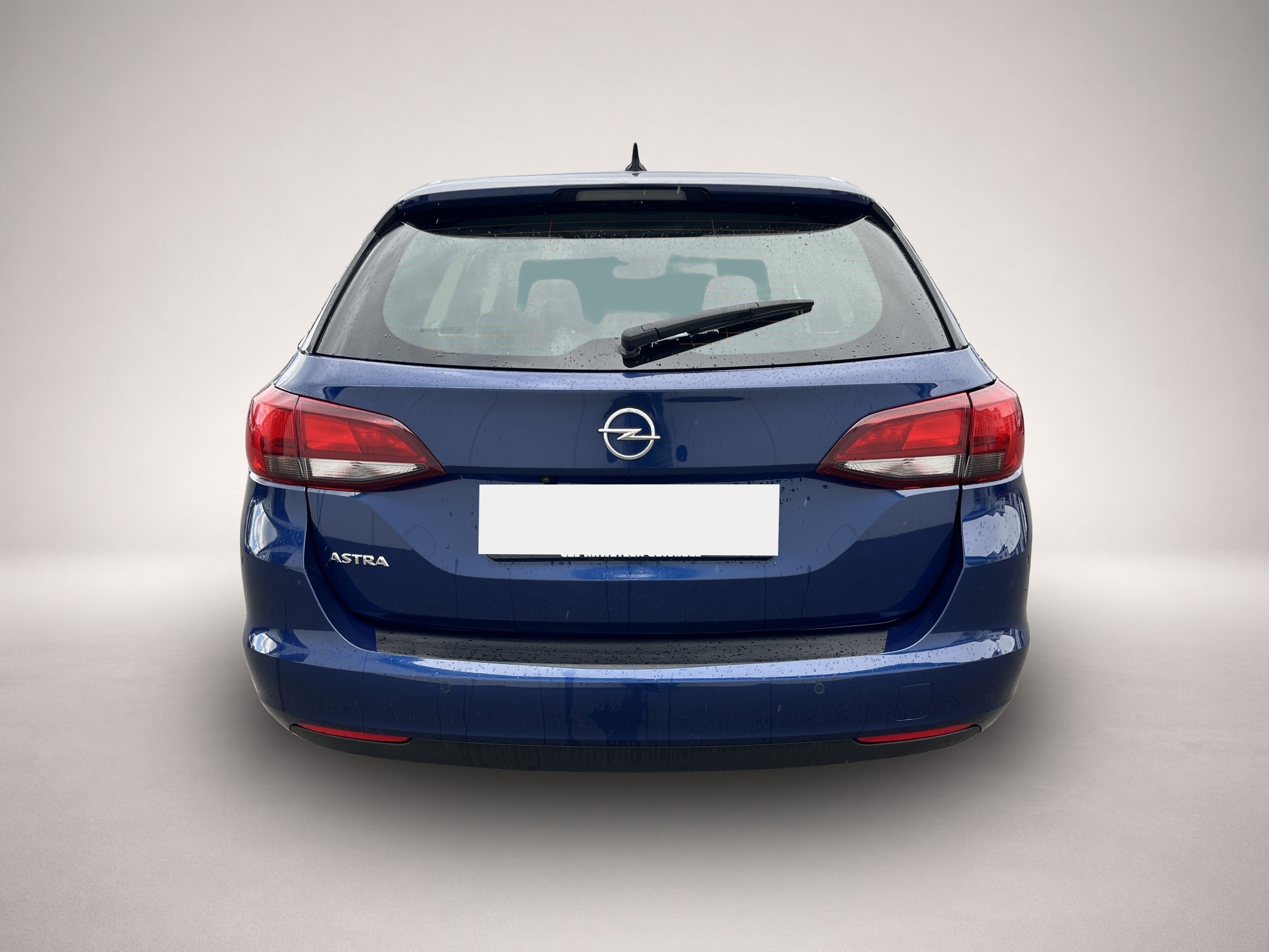 Opel Astra (03/2022, Diesel)