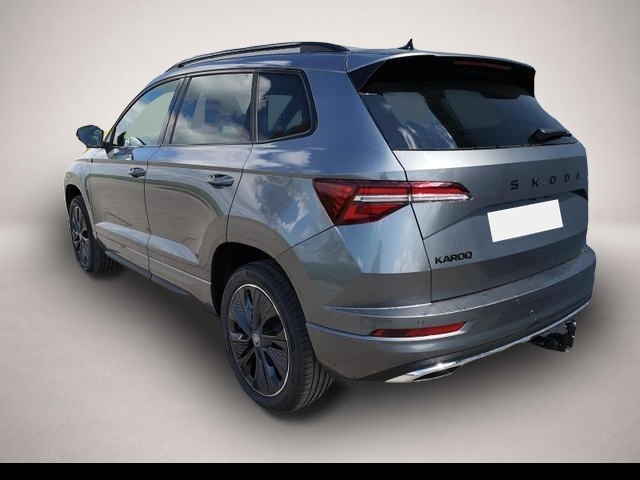 Skoda Karoq (05/2026, Benzin)