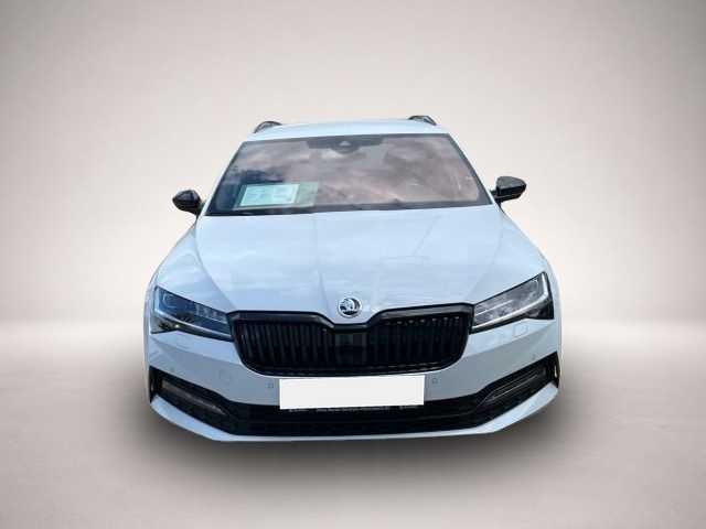 Skoda Superb (03/2024, Diesel)