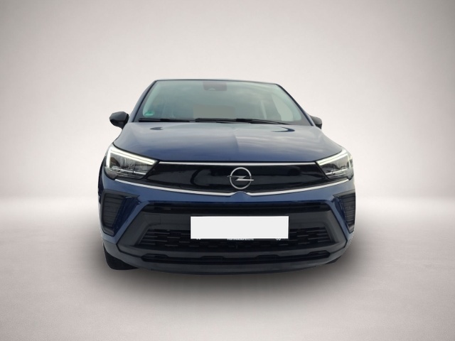 Opel Crossland (X) (01/2024, Benzin)