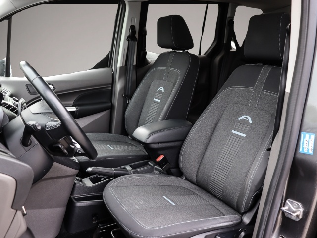 Ford Tourneo Connect (04/2022, Diesel)