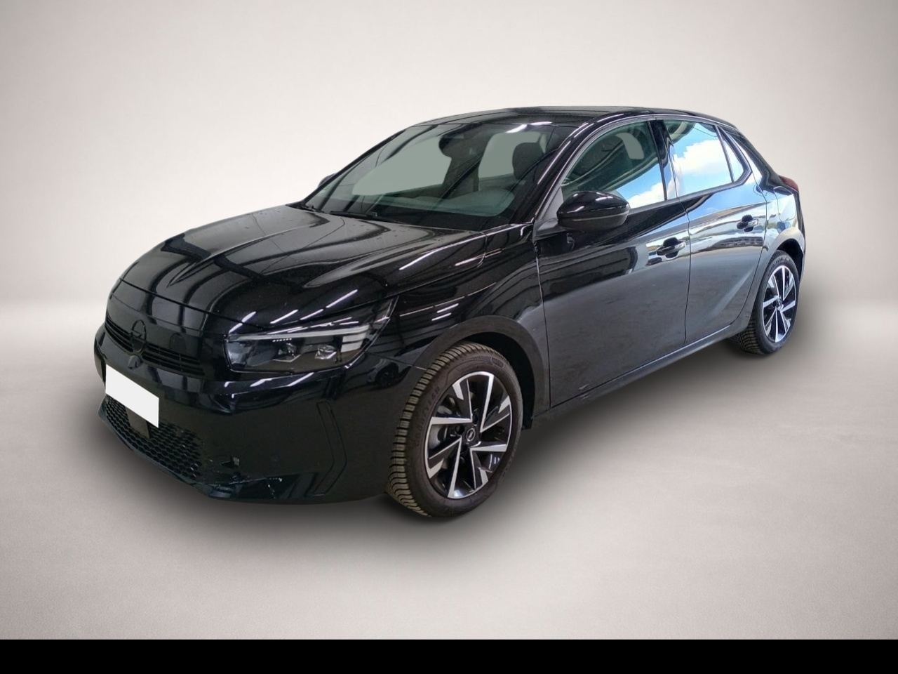 Opel Corsa (12/2025, Benzin)