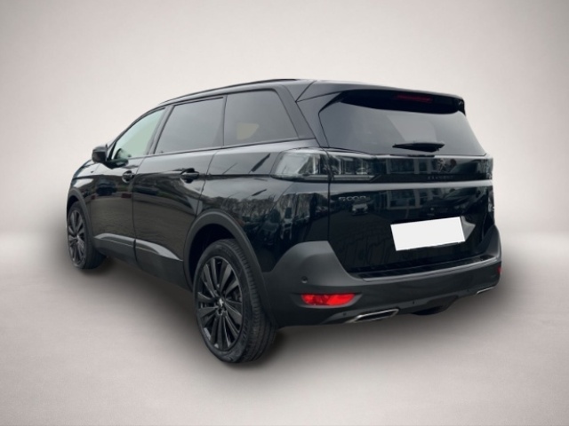 Peugeot 5008 (11/2023, Diesel)