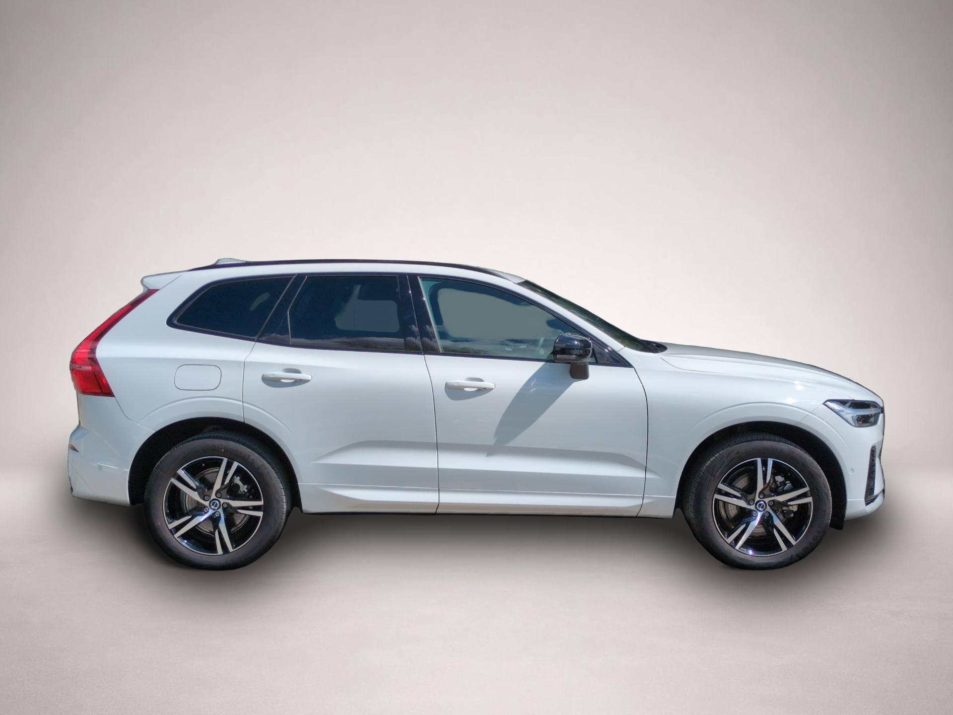 Volvo XC60 (05/2022, Hybrid (Benzin/Elektro))