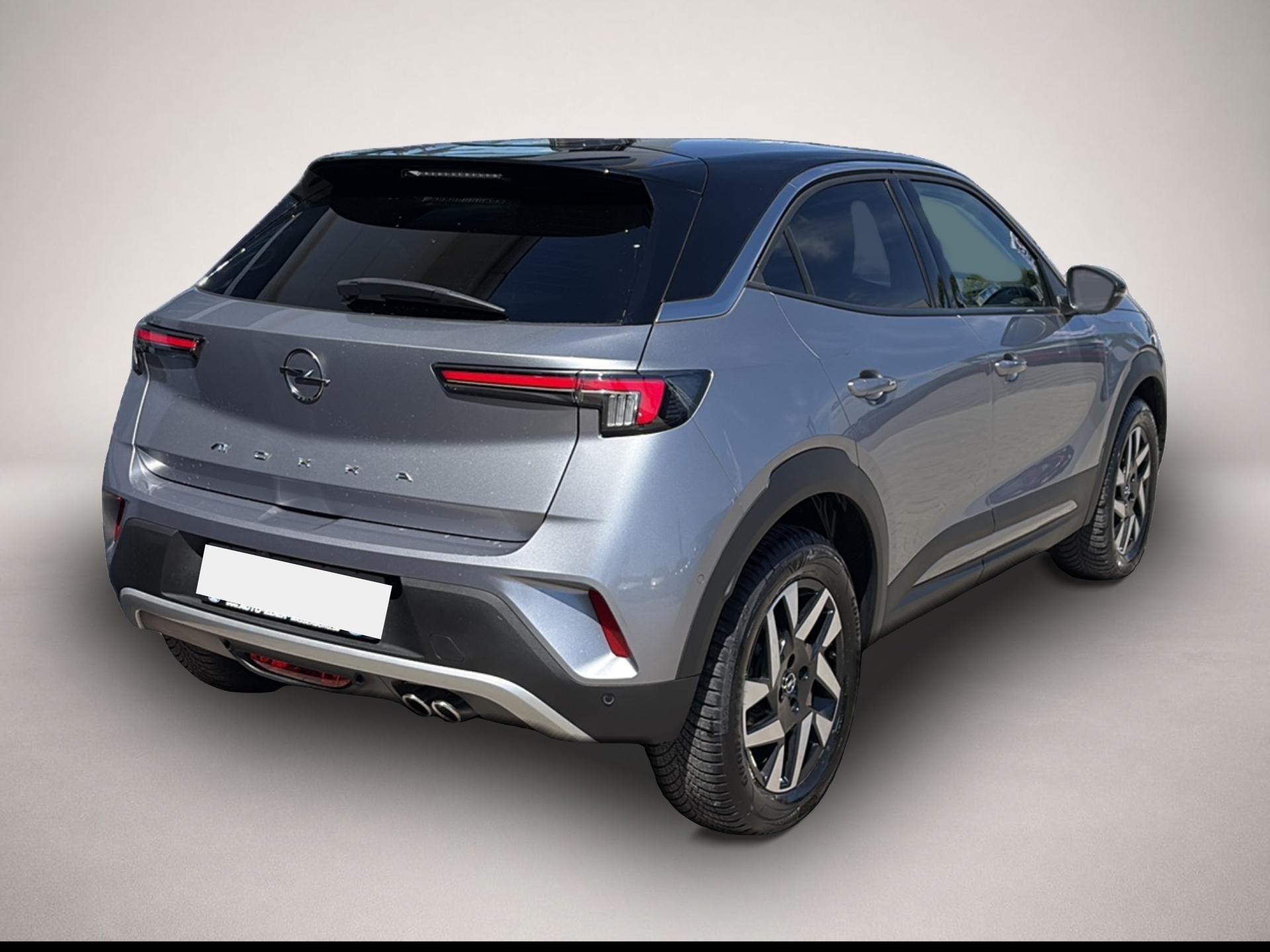 Opel Mokka (08/2023, Benzin)