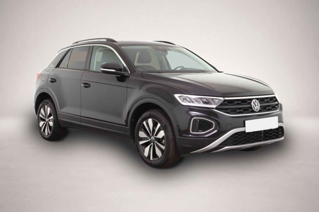 Volkswagen T-Roc (09/2025, )