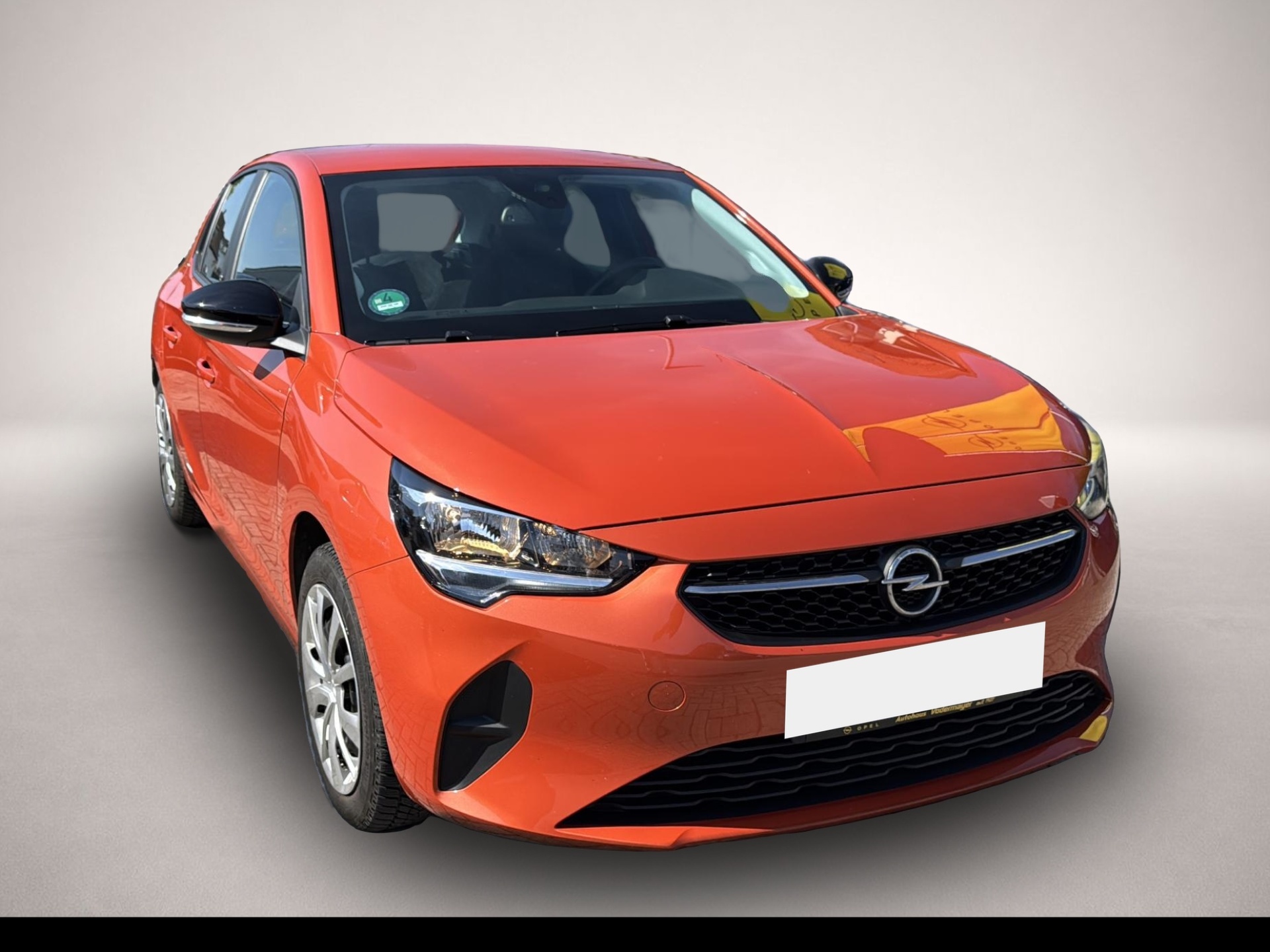 Opel Corsa (05/2022, ELECTRIC)