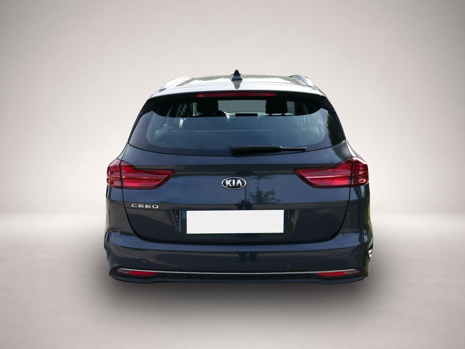KIA cee'd Sportswagon (07/2021, Benzin)