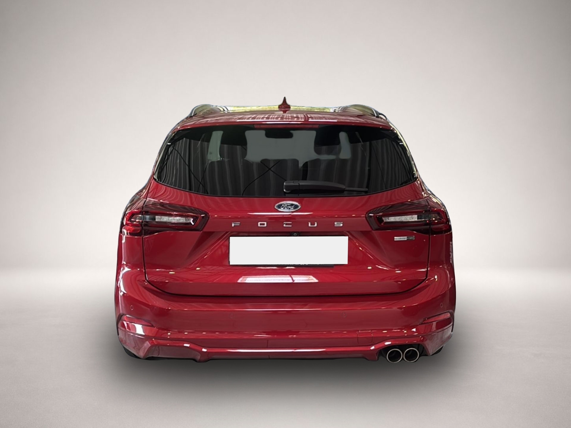 Ford Focus (07/2022, Benzin)