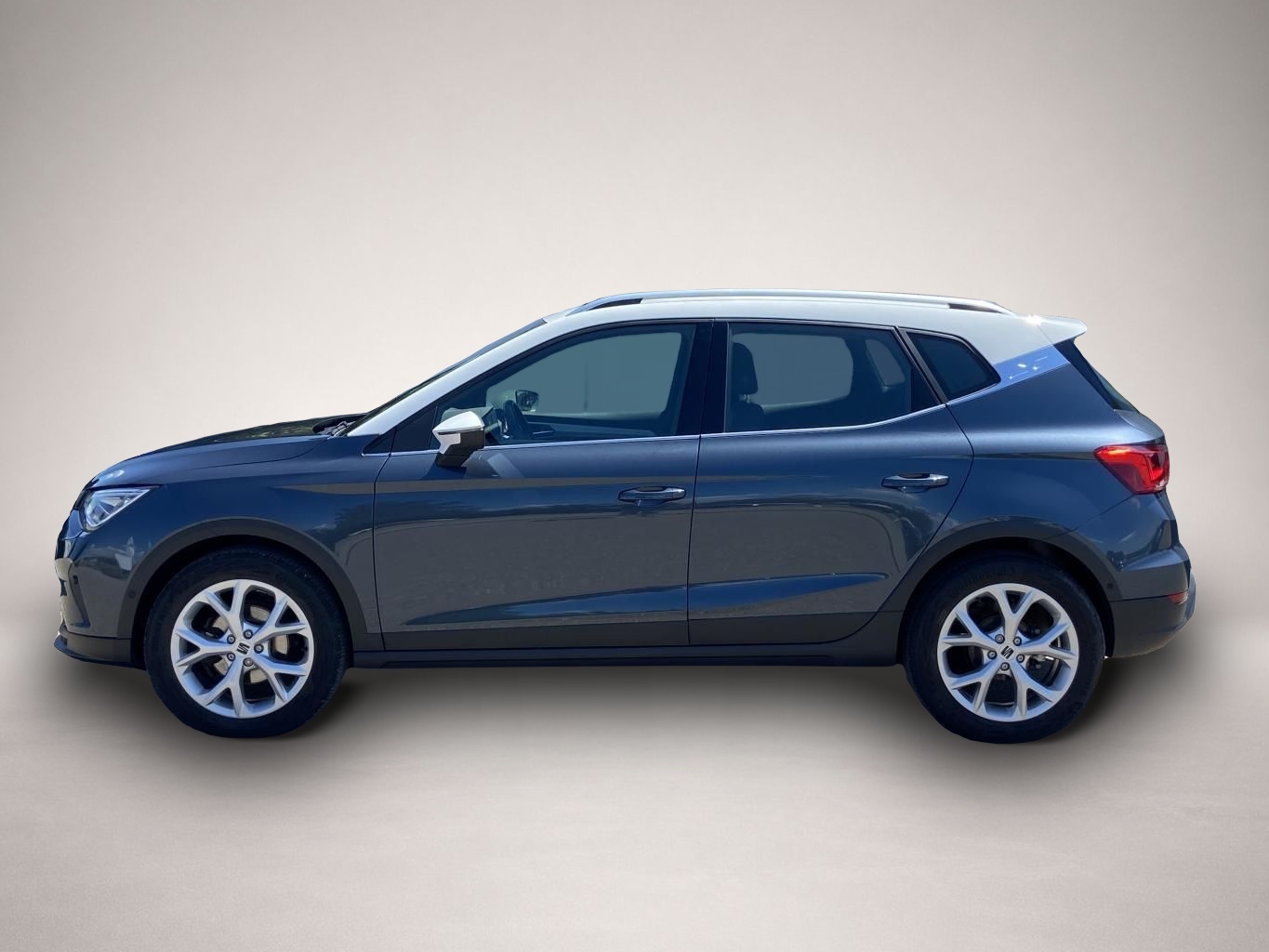 Seat Arona (04/2023, )