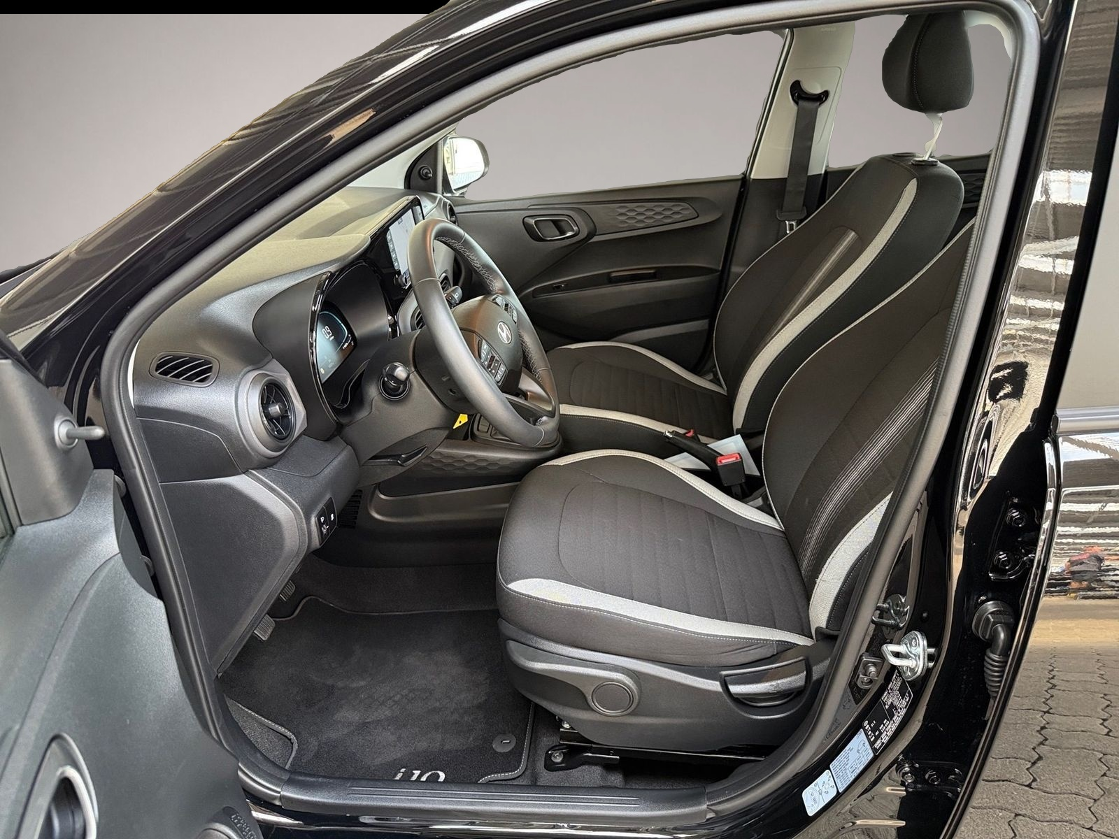 Hyundai i10 (02/2025, )