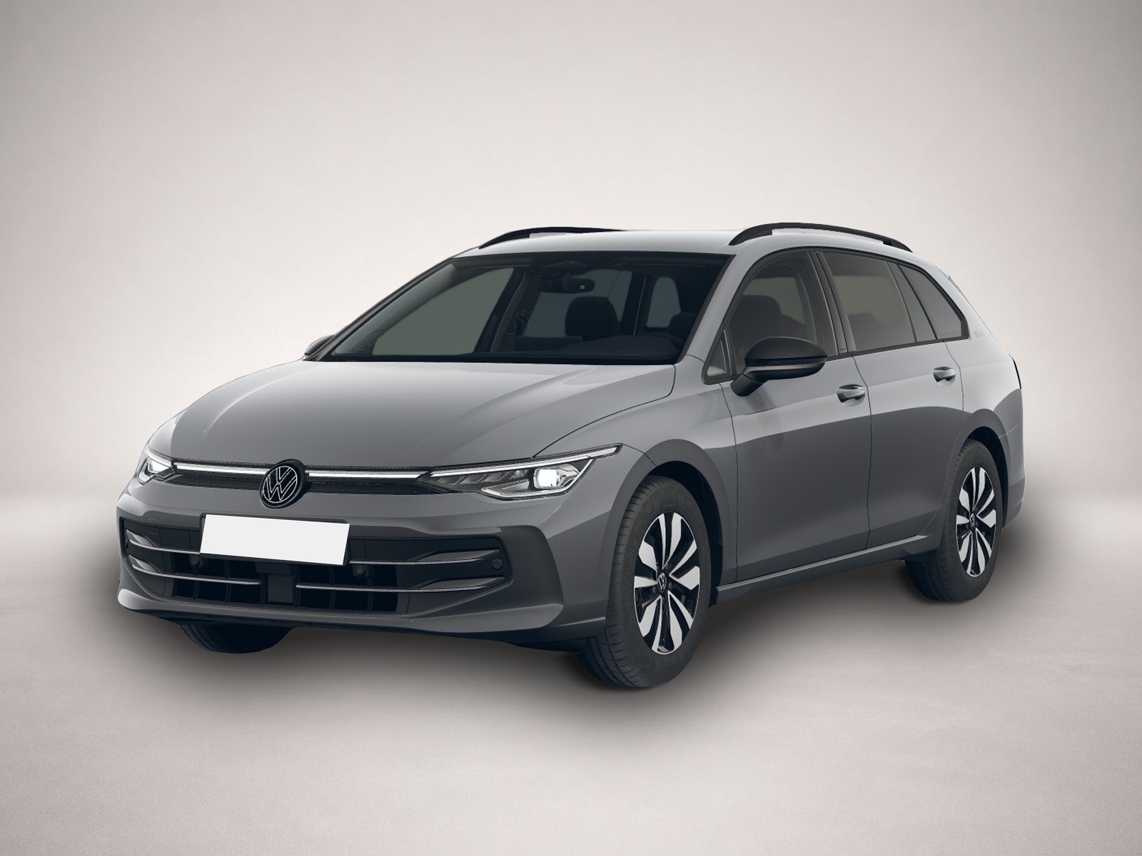 Volkswagen Golf (09/2025, Benzin)