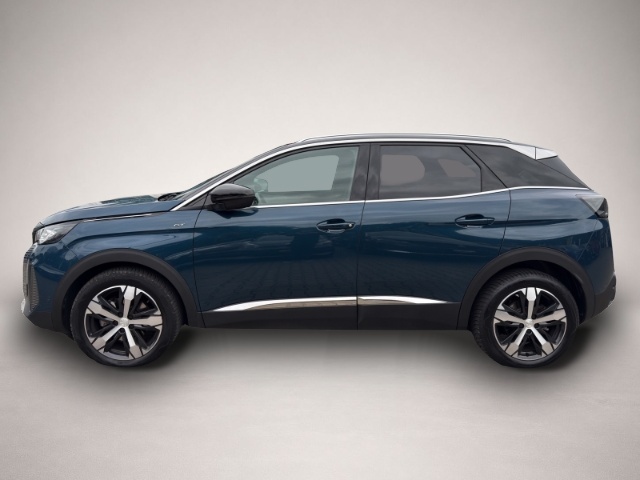 Peugeot 3008 (09/2023, Benzin)