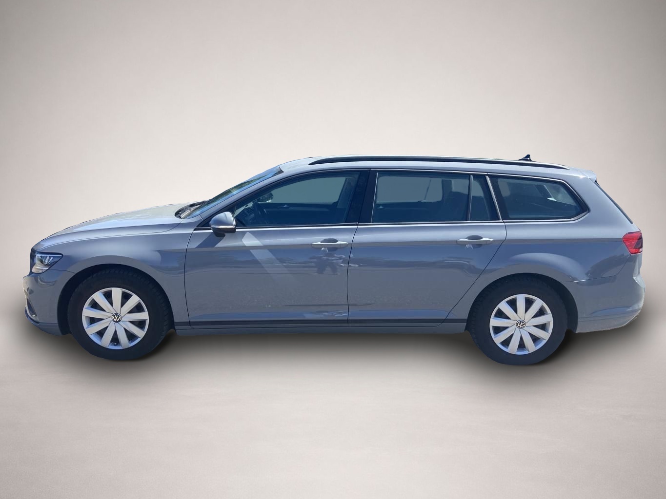 Volkswagen Passat Variant (05/2023, )