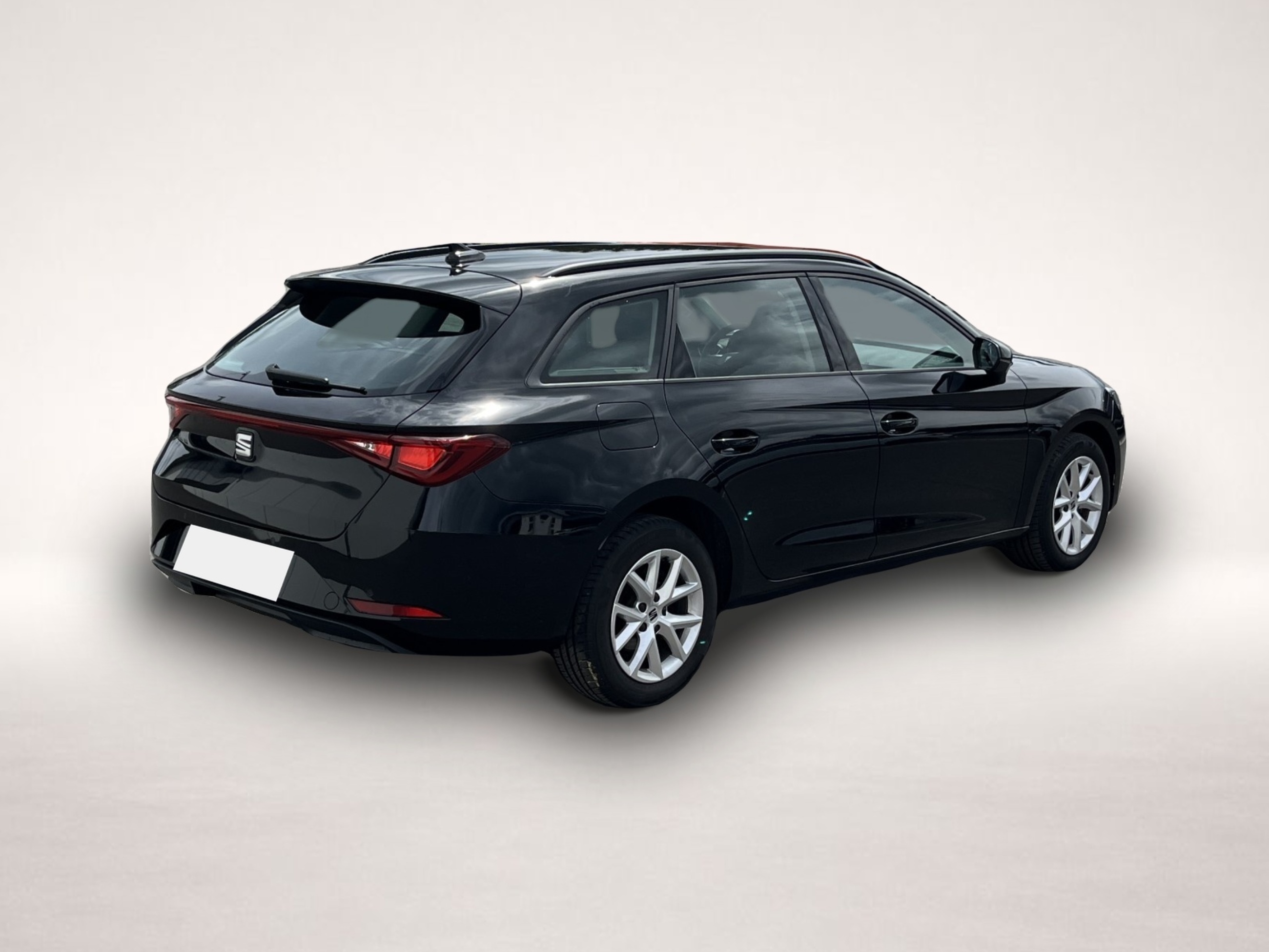 Seat Leon (10/2023, Diesel)