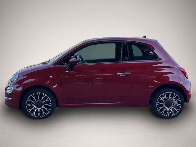 Fiat 500 (11/2023, Benzin)