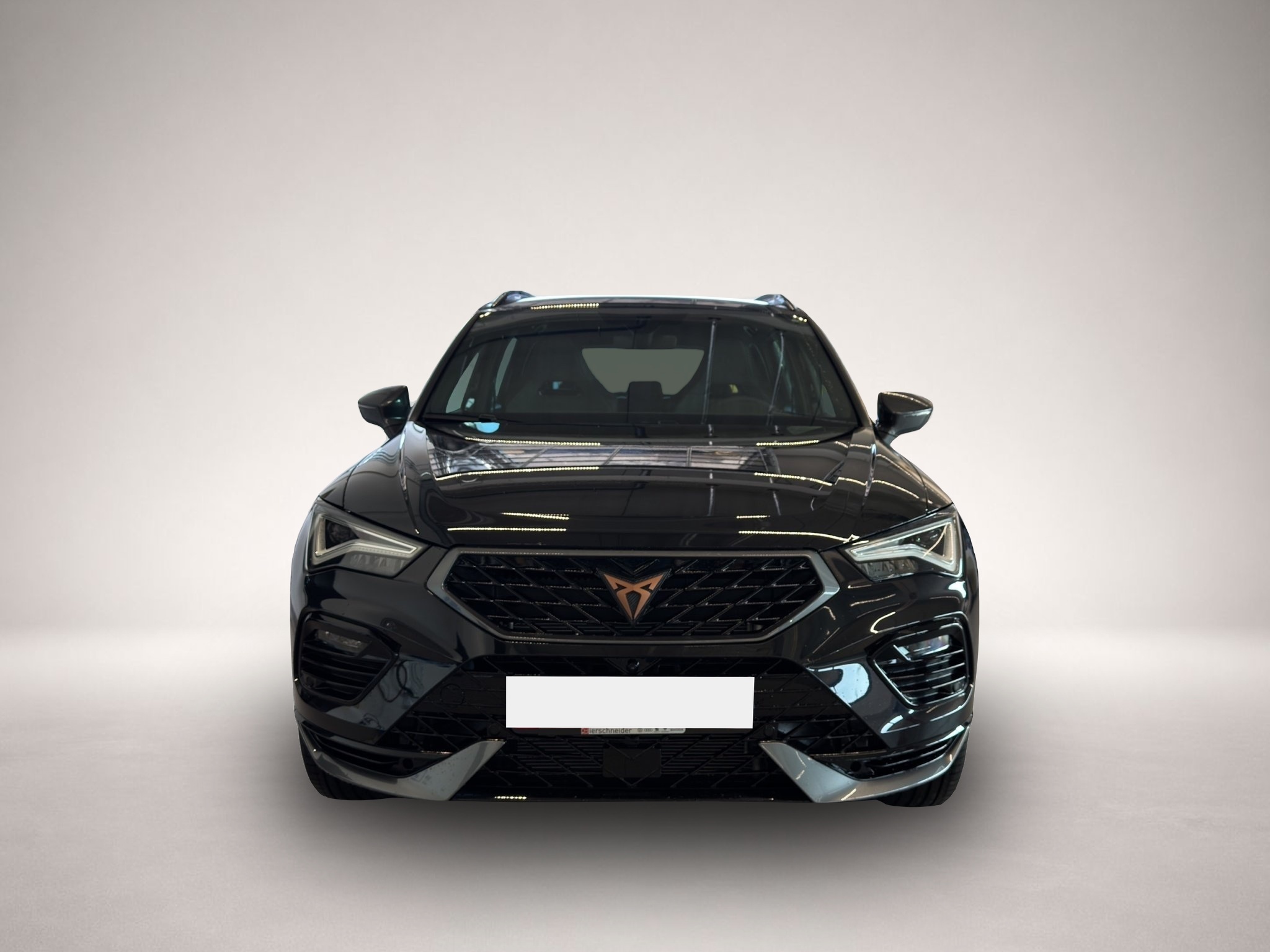 CUPRA Ateca, image 2 of 5