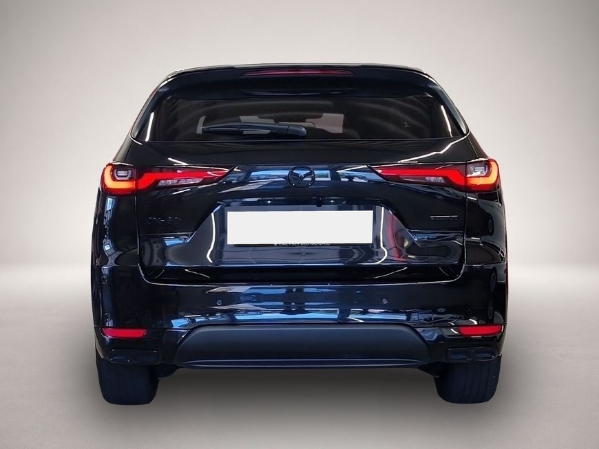 Mazda CX-60 (03/2023, Diesel)