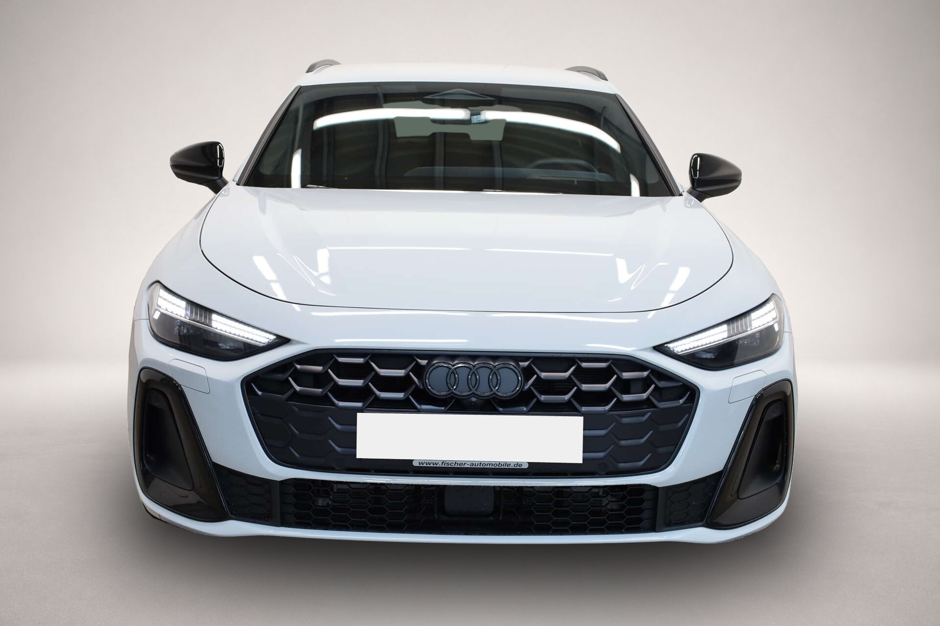 Audi quattro (10/2025, Hybrid (Benzin/Elektro))
