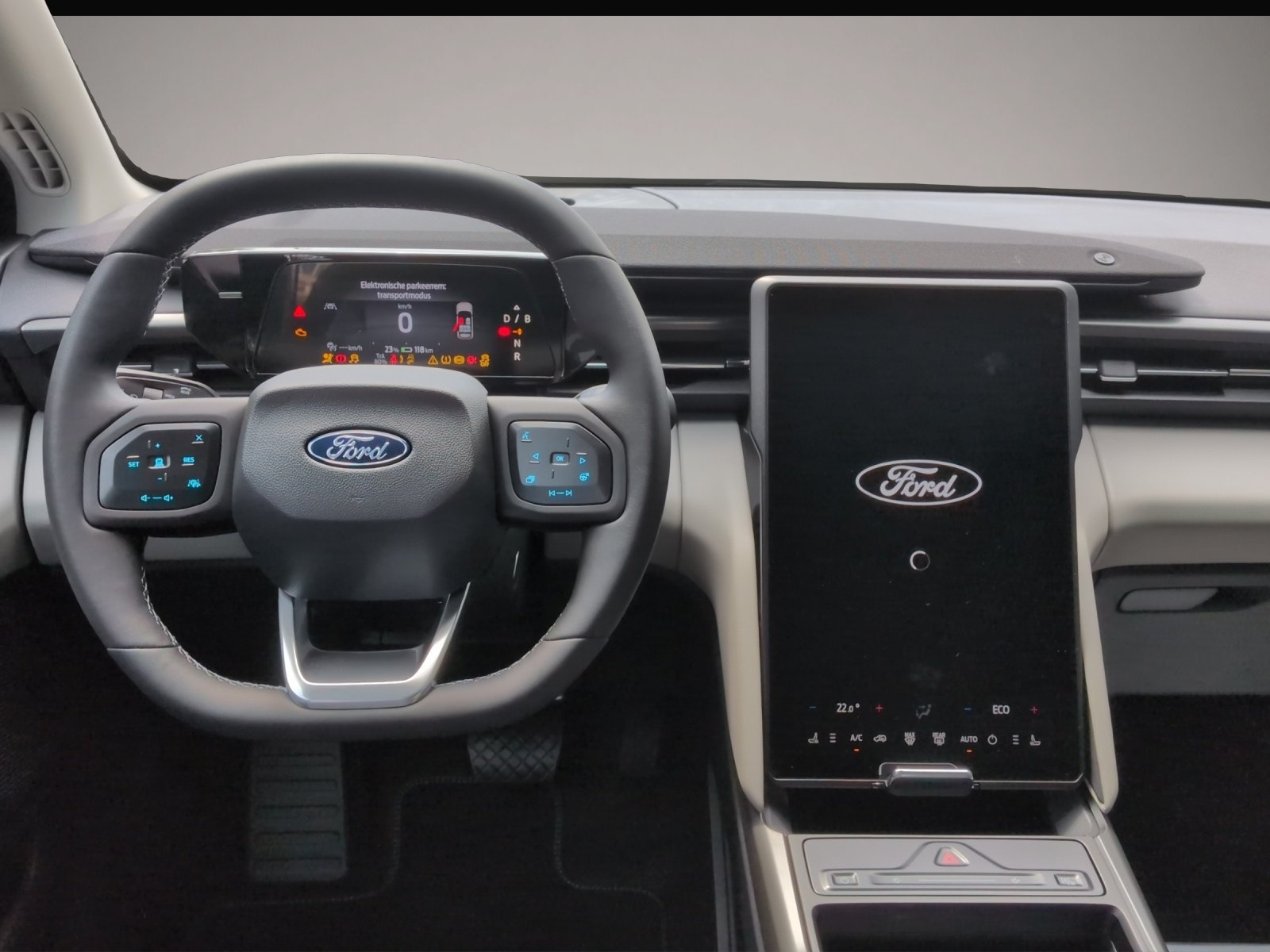 Ford Explorer, Bild 8 von 8