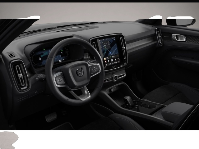 Volvo EX40 (, ELECTRIC)