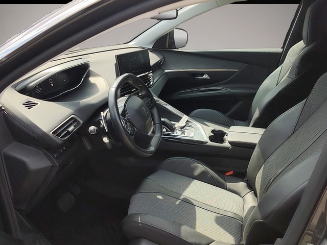 Peugeot 5008 (12/2021, Benzin)