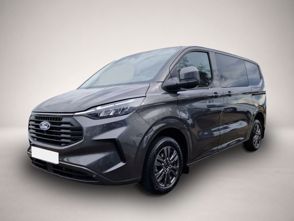Ford Transit Custom (09/2024, )