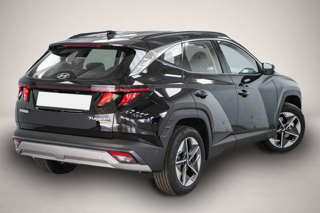 Hyundai TUCSON (06/2026, Benzin)
