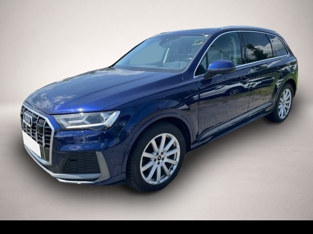 Audi Q7 (06/2022, Diesel)