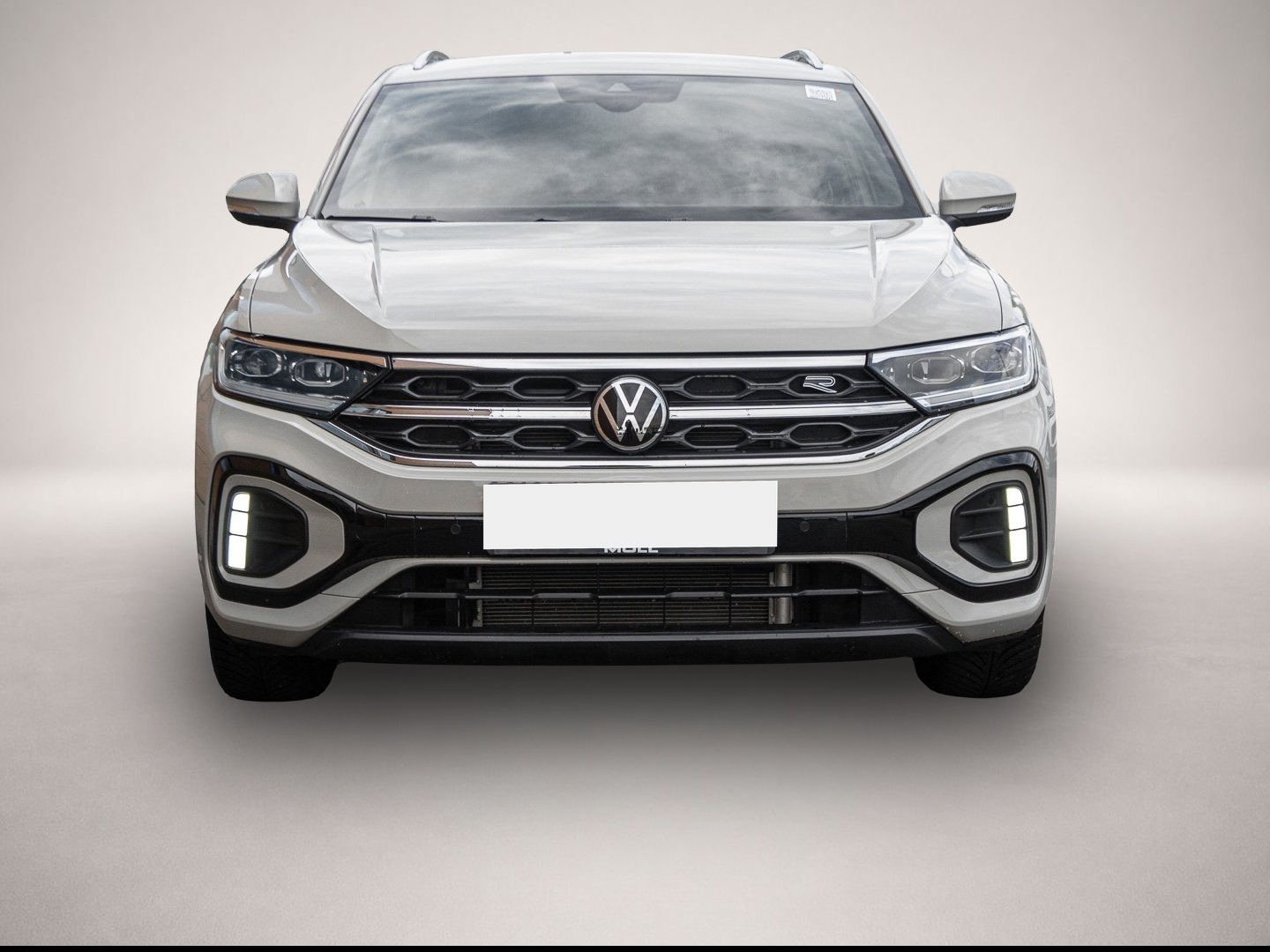 Volkswagen T-Roc (04/2024, )