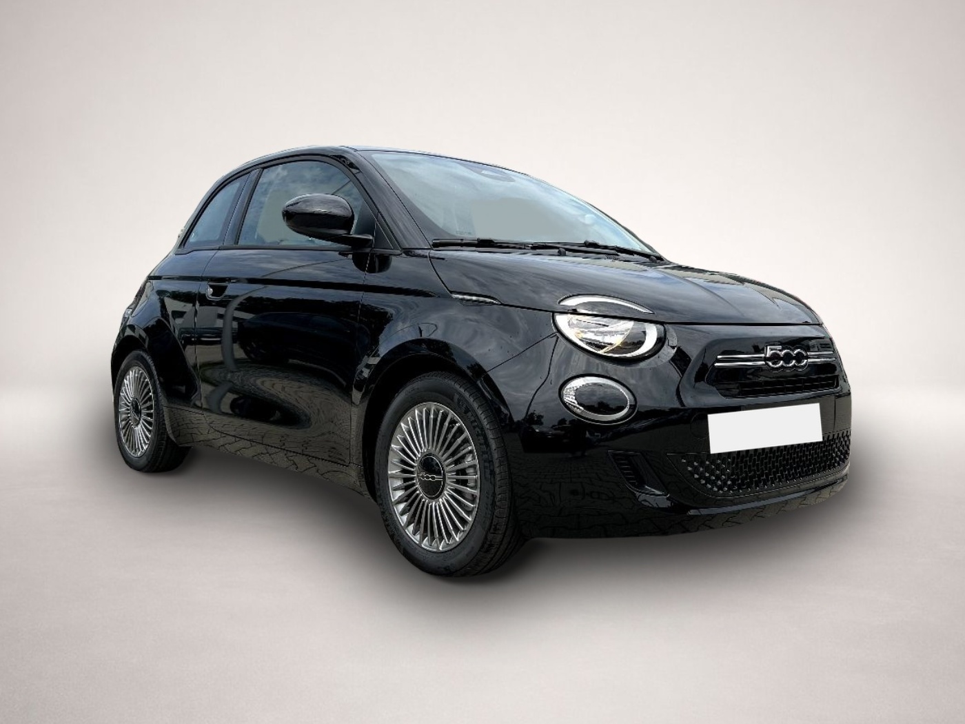 Fiat 500, Bild 5 von 8