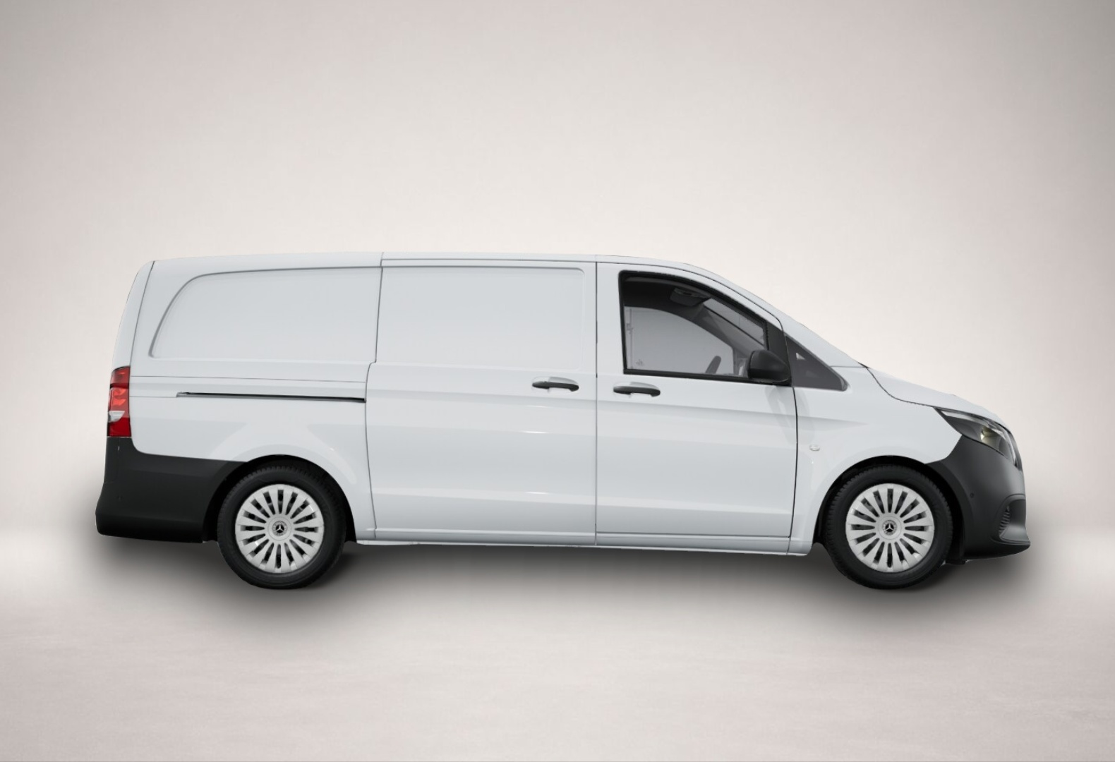 Mercedes-Benz Vito (08/2025, Diesel)