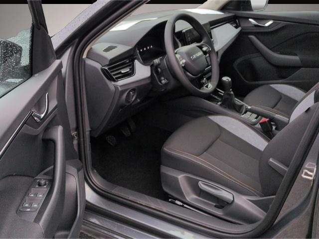 Skoda Kamiq, image 4 of 7