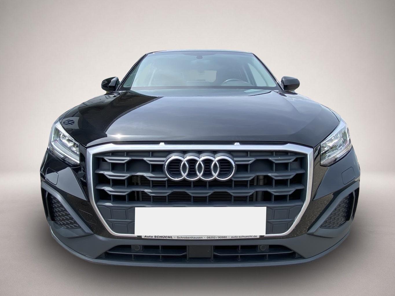 Audi Q2 (05/2022, )