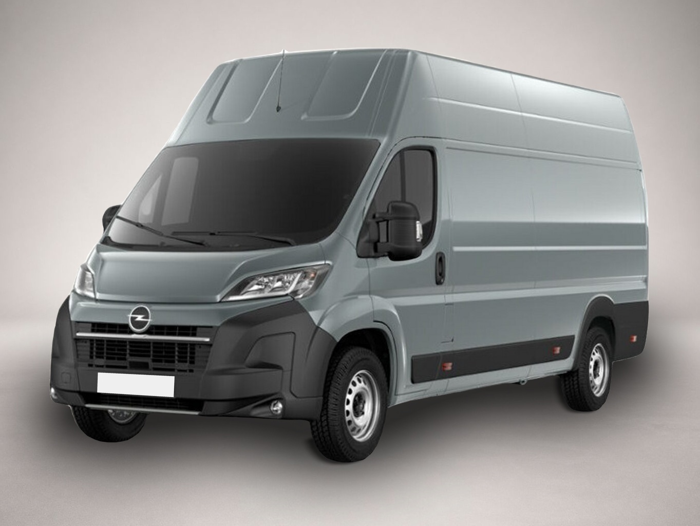 Opel Movano (06/2026, Diesel)