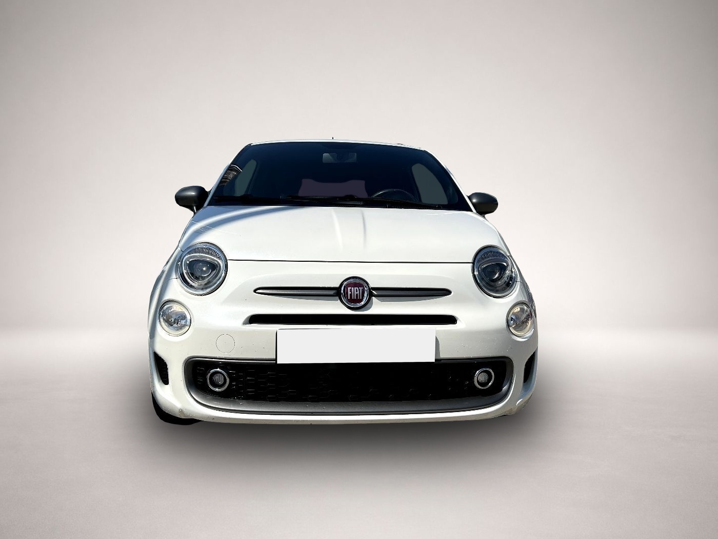 Fiat 500 (06/2019, )