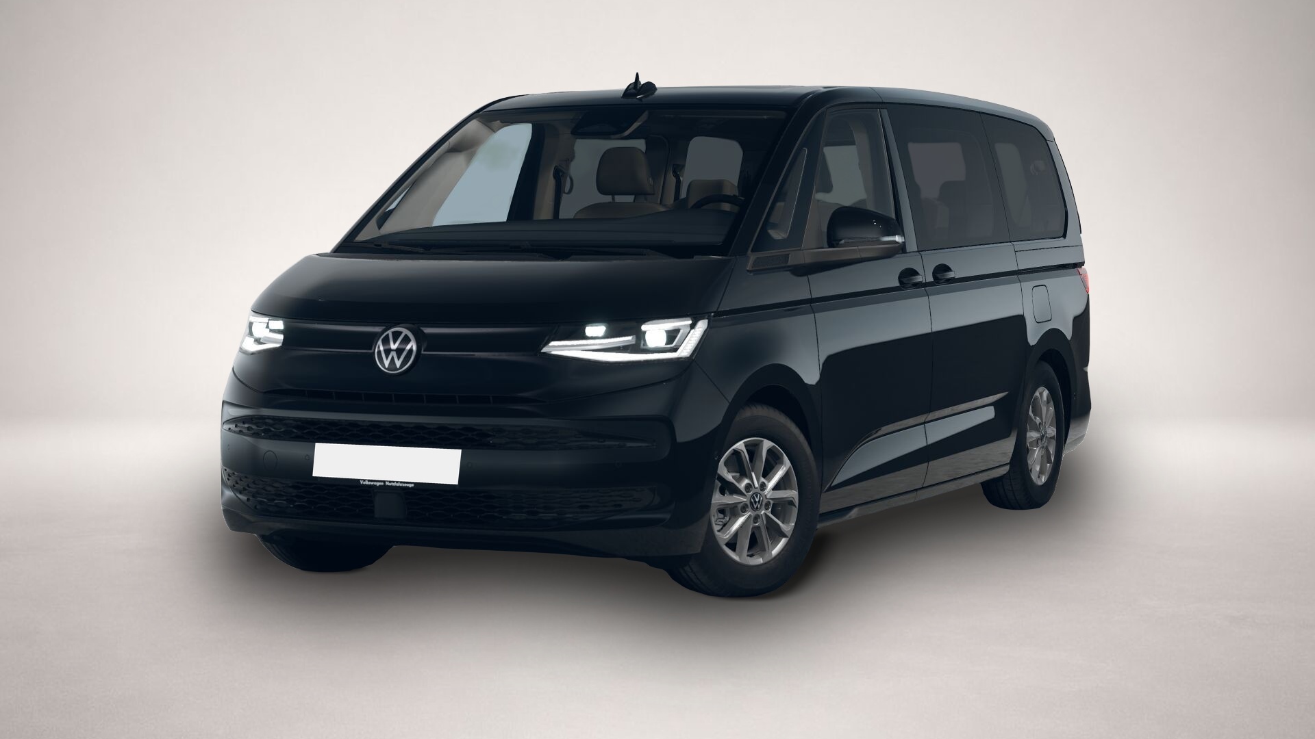 Volkswagen T7 Multivan (, Diesel)