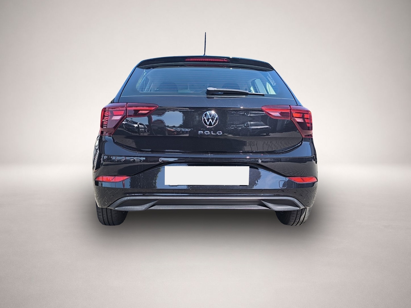 Volkswagen Polo (12/2021, Benzin)