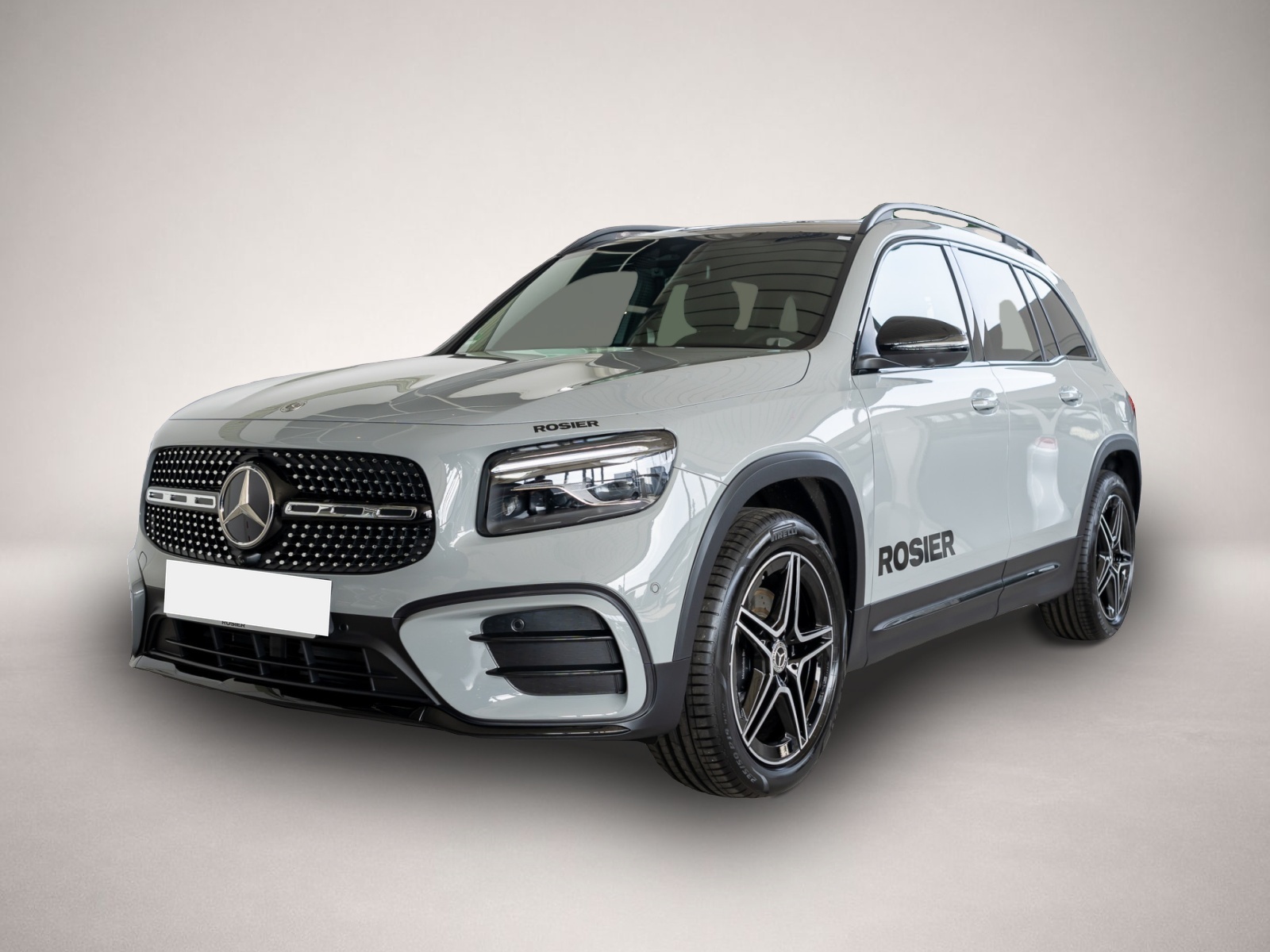 Mercedes-Benz GLB 200 (03/2026, Diesel)