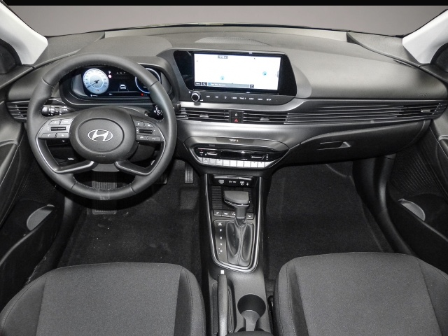 Hyundai i20 (04/2026, Benzin)