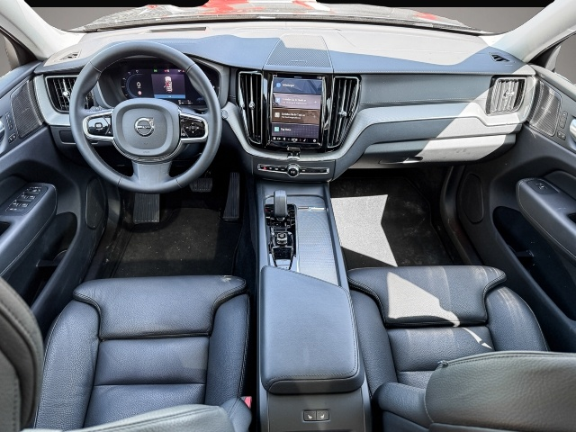 Volvo XC60 (05/2024, Hybrid (Benzin/Elektro))